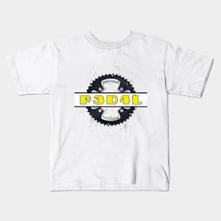 P3D4L Kids T-Shirt